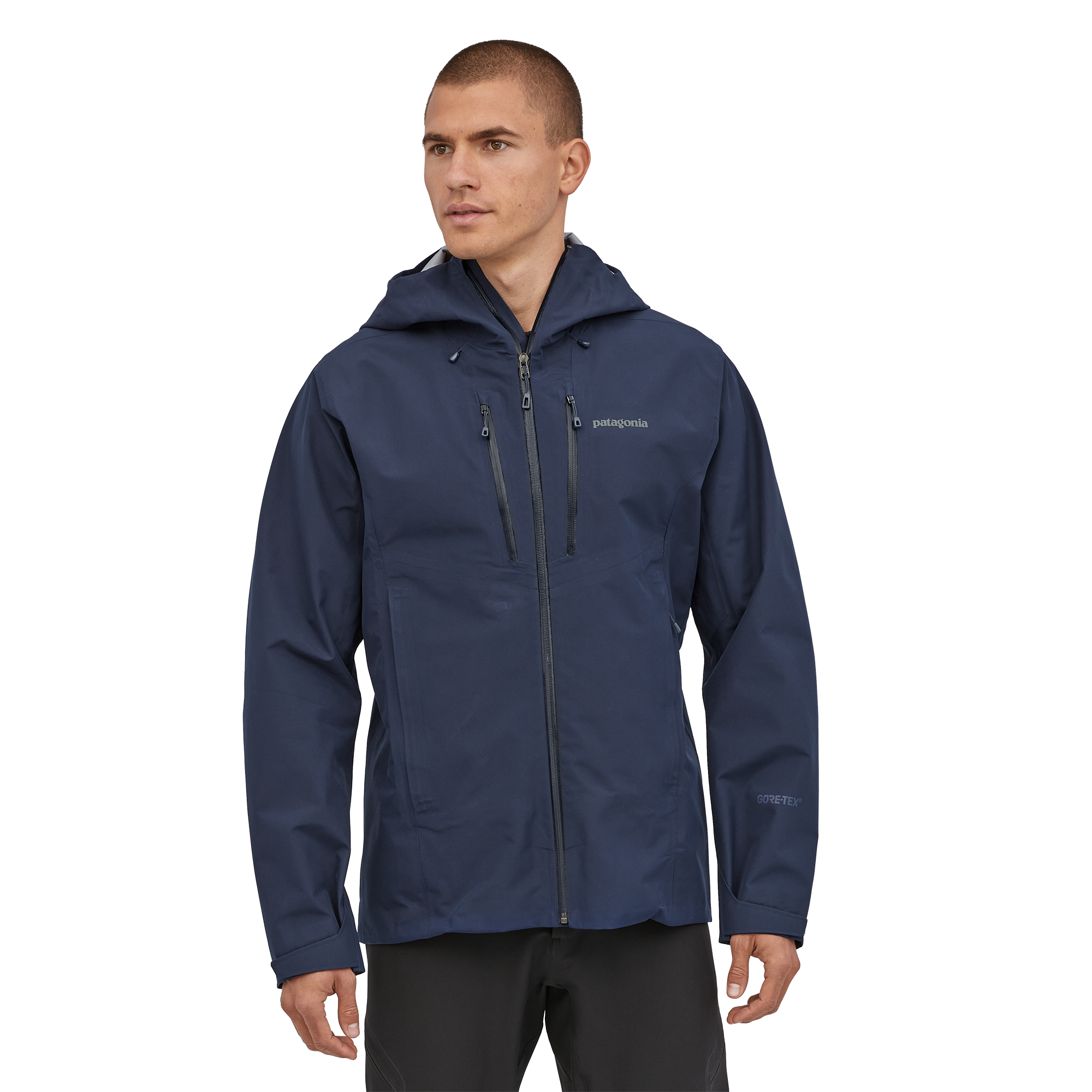Patagonia Men's Triolet Alpine Jacket