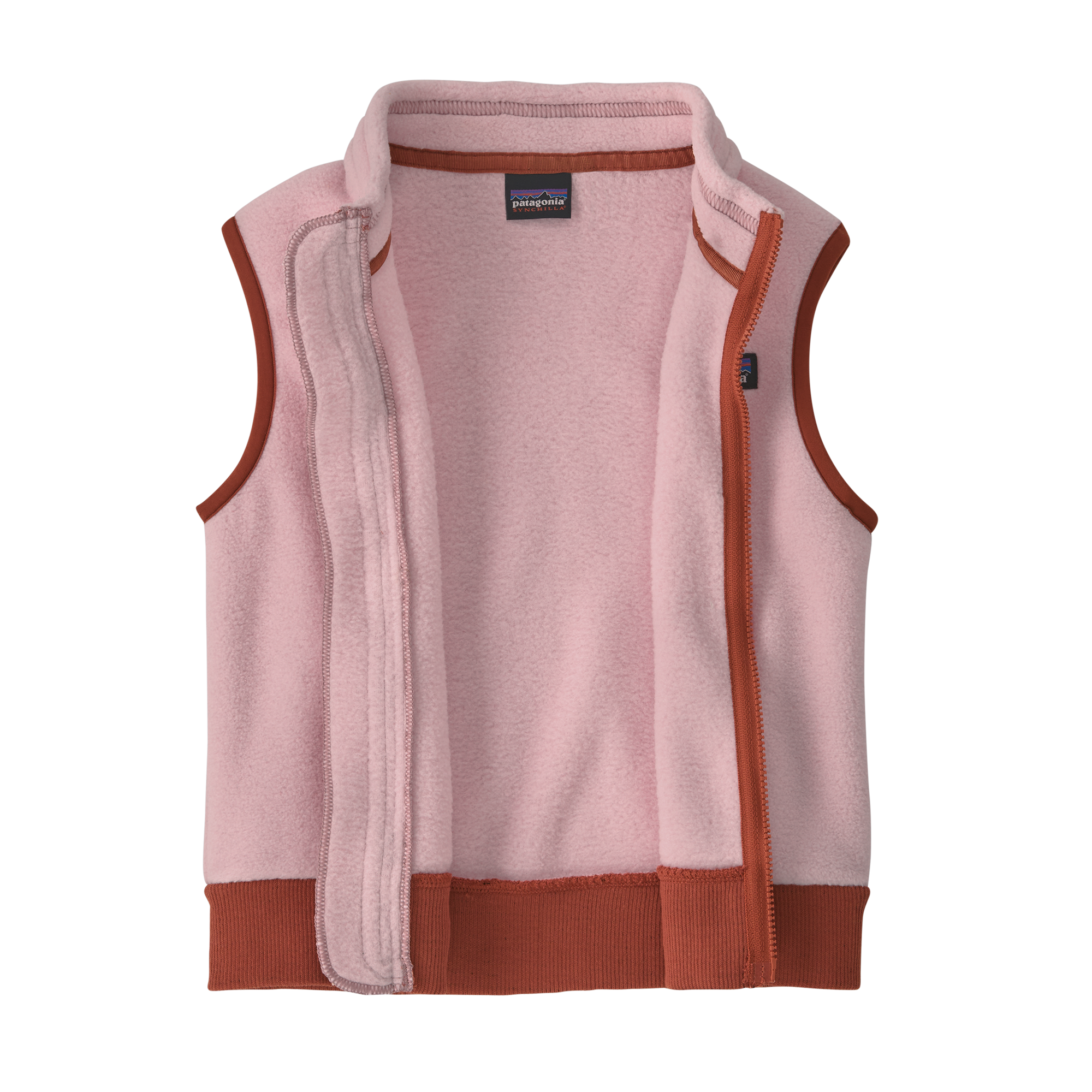 Patagonia Baby Synchilla® Fleece Vest