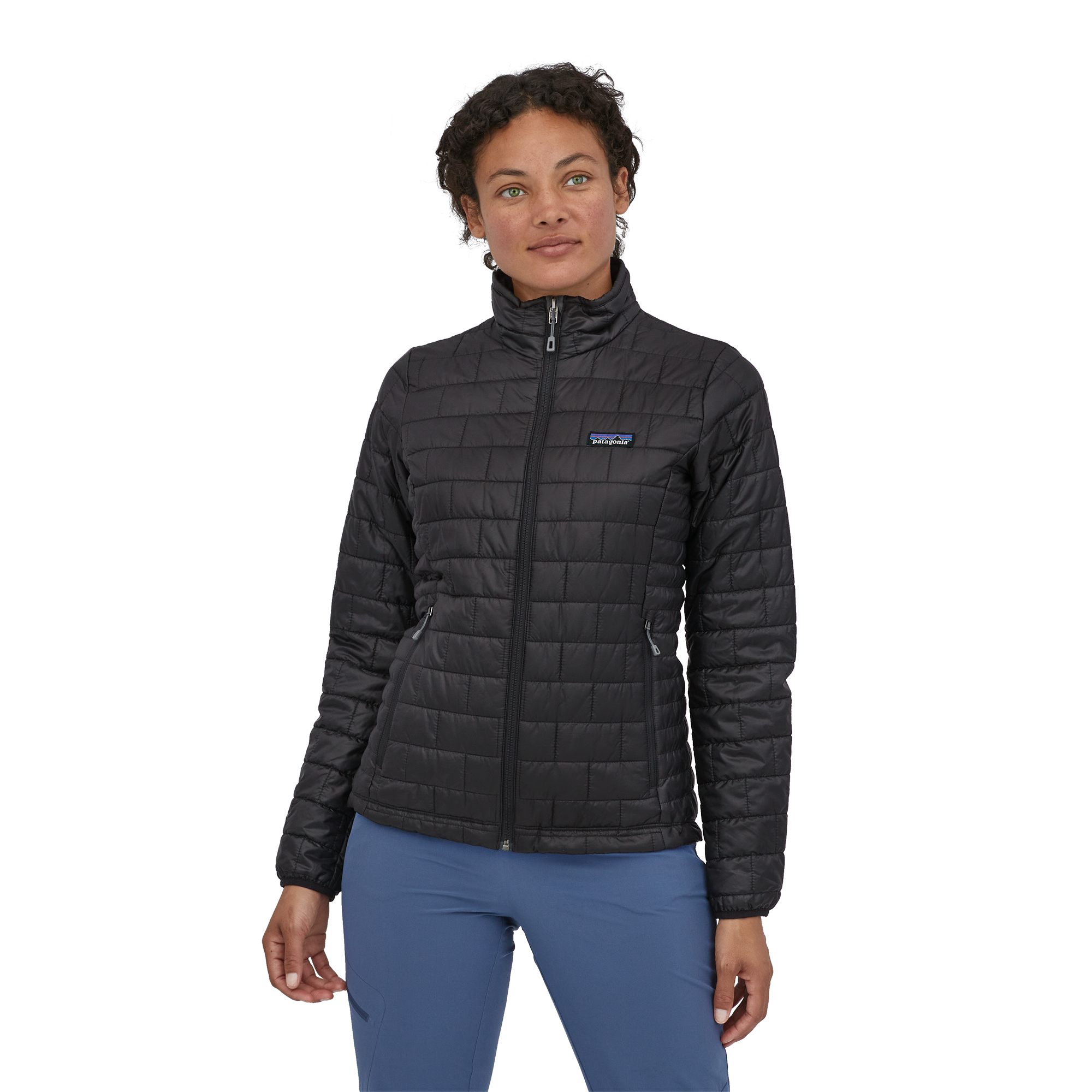 Scharnier hanger Cusco Patagonia Women's Nano Puff® Jacket