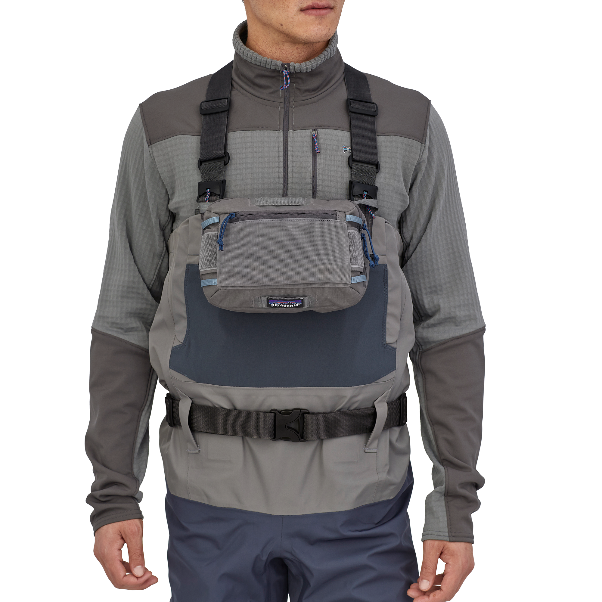 Patagonia Stealth Work Station (Noble Grey)