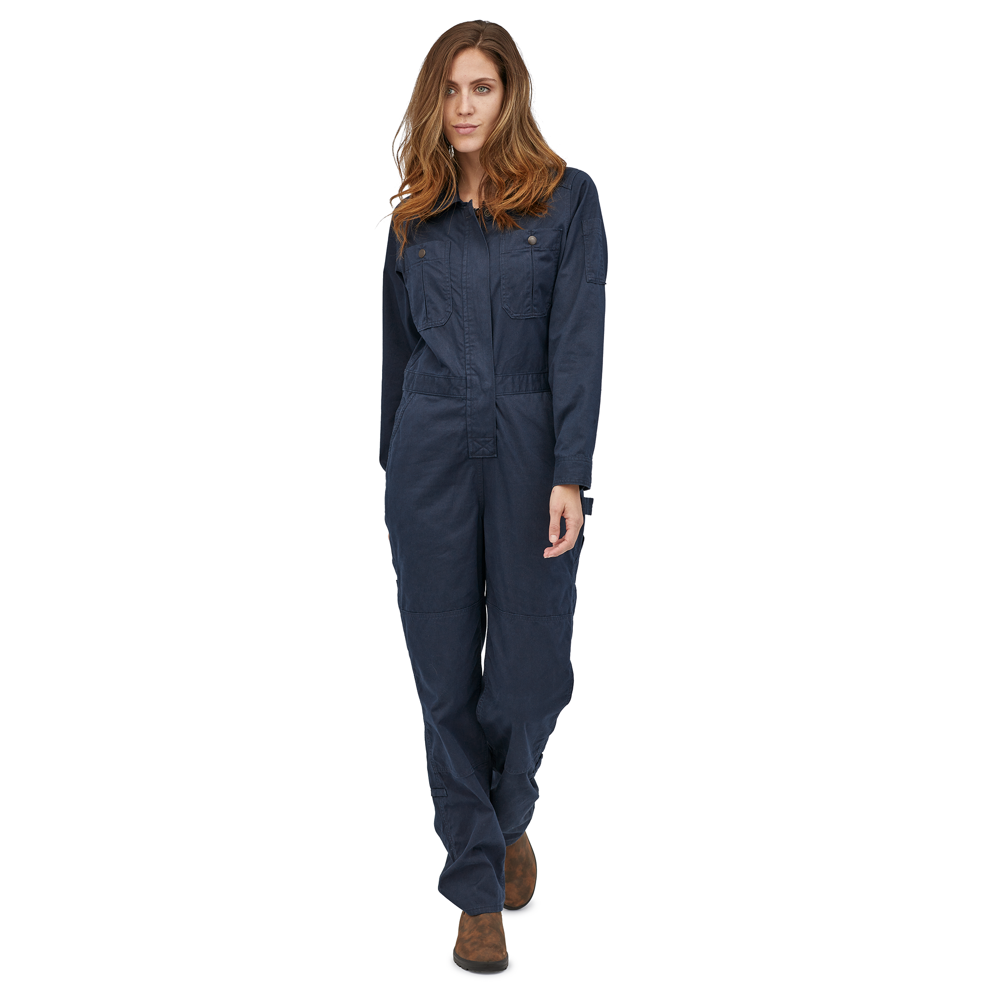 Patagonia Women's Shop Coveralls