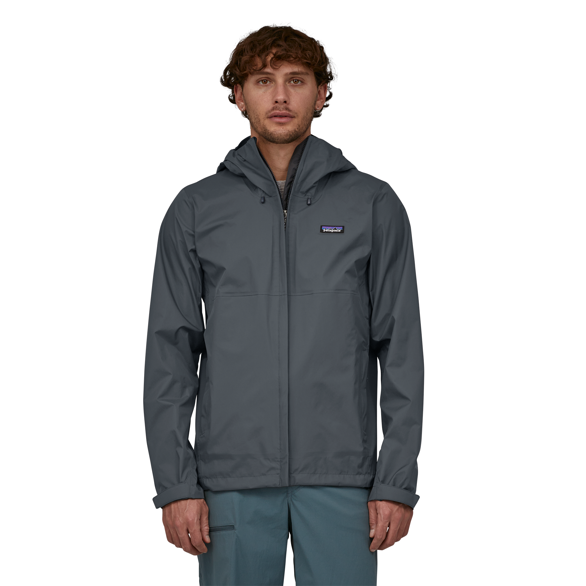 Patagonia Men's Torrentshell 3L Rain Jacket