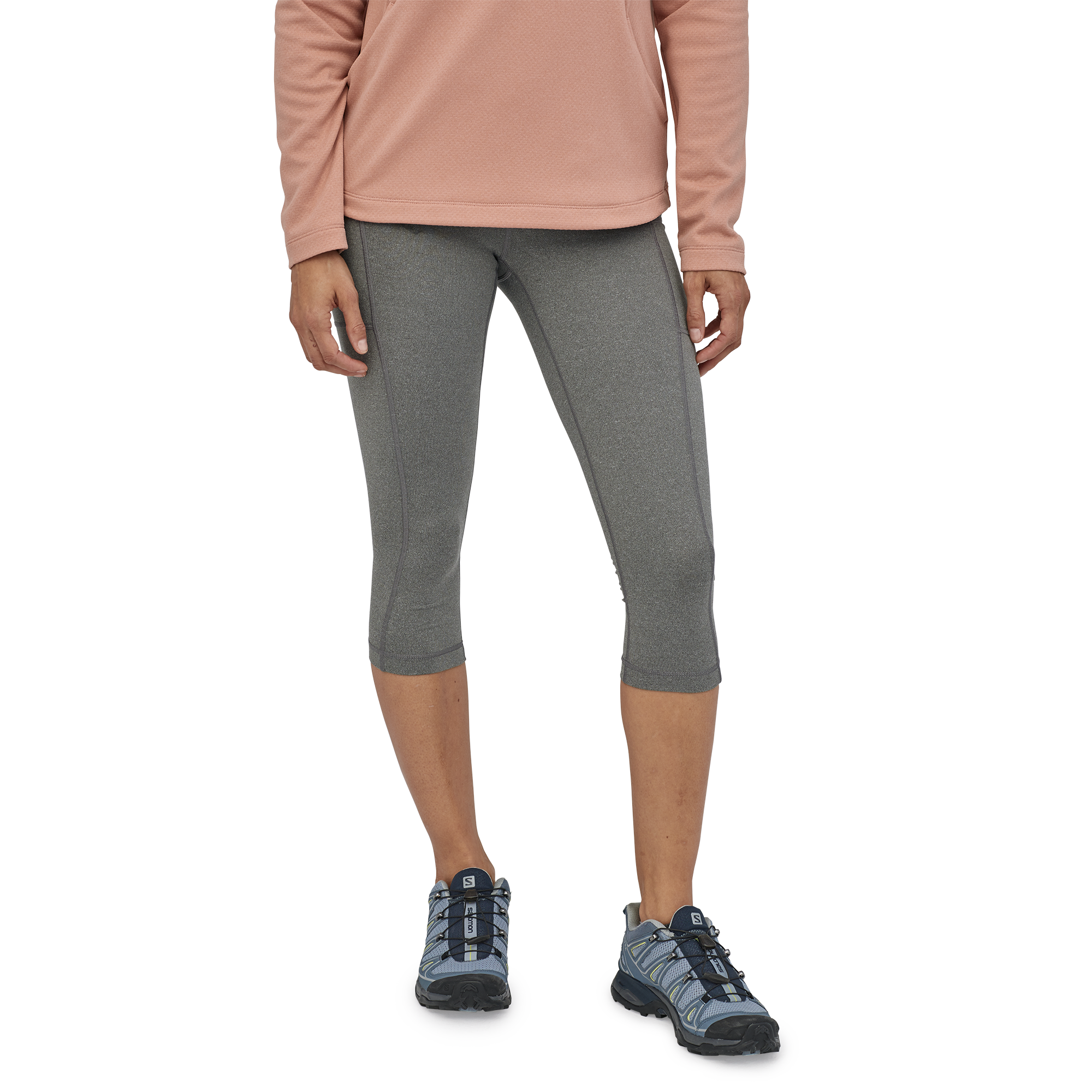 Patagonia Women's Lightweight Pack Out Crops - 19 Inseam
