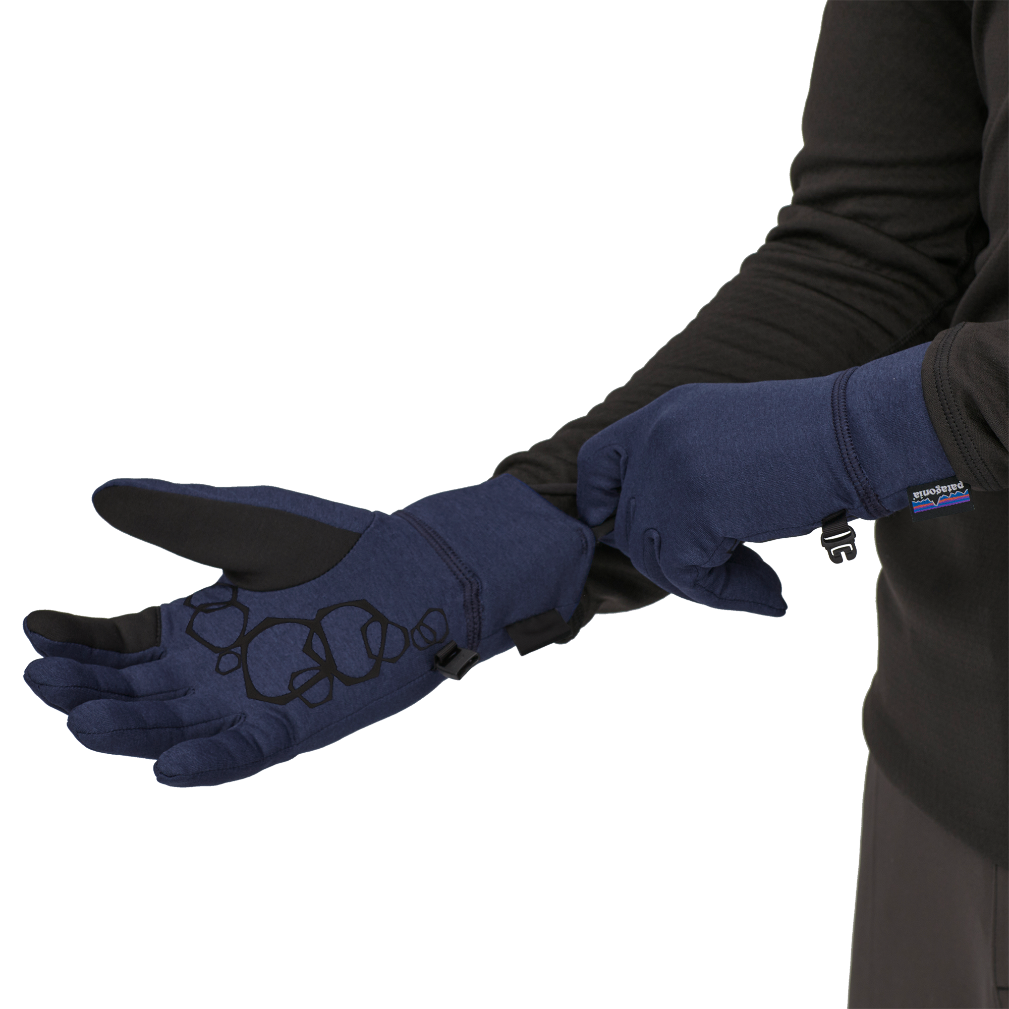Patagonia R1® Daily Gloves