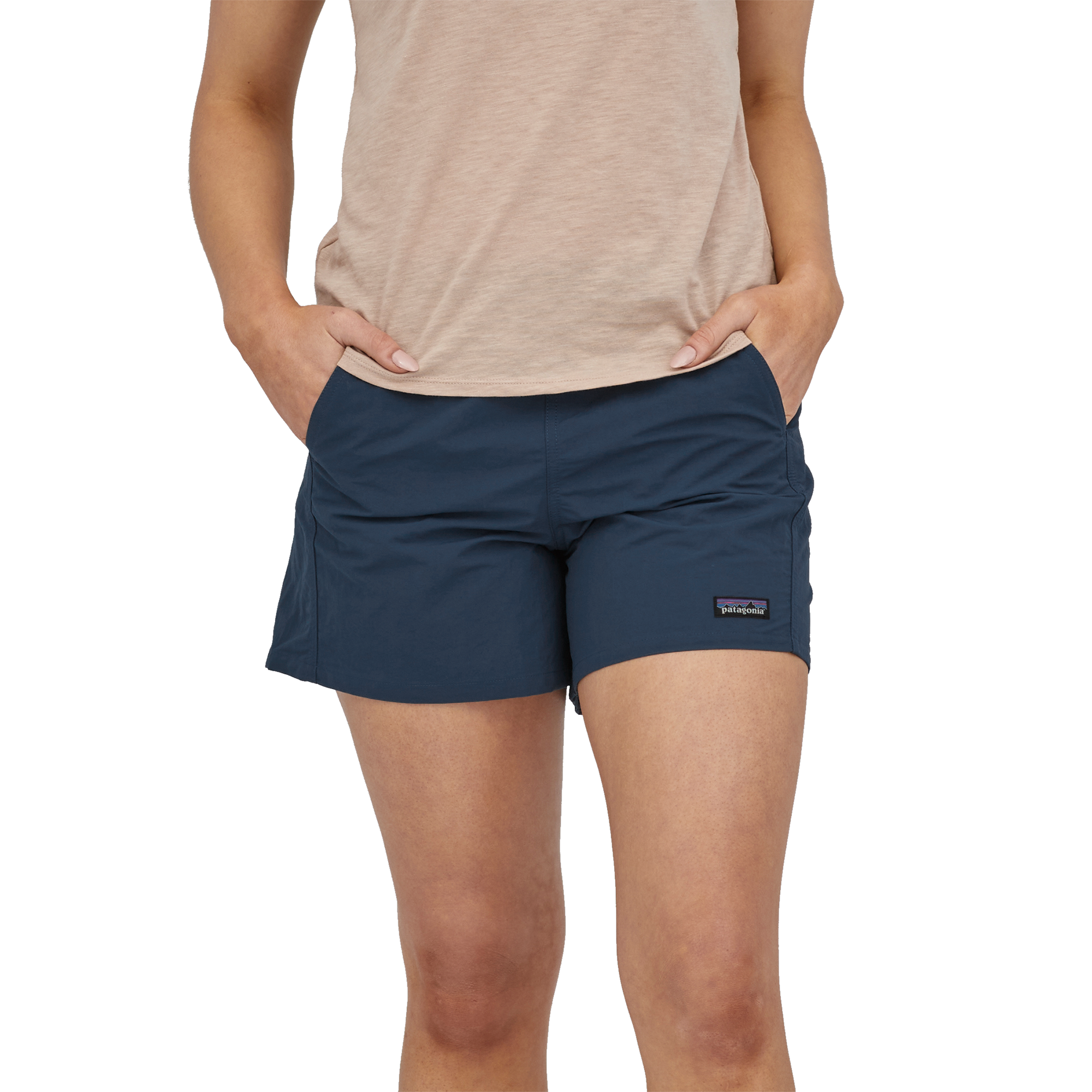 Patagonia Women's Shorts - 5" Inseam