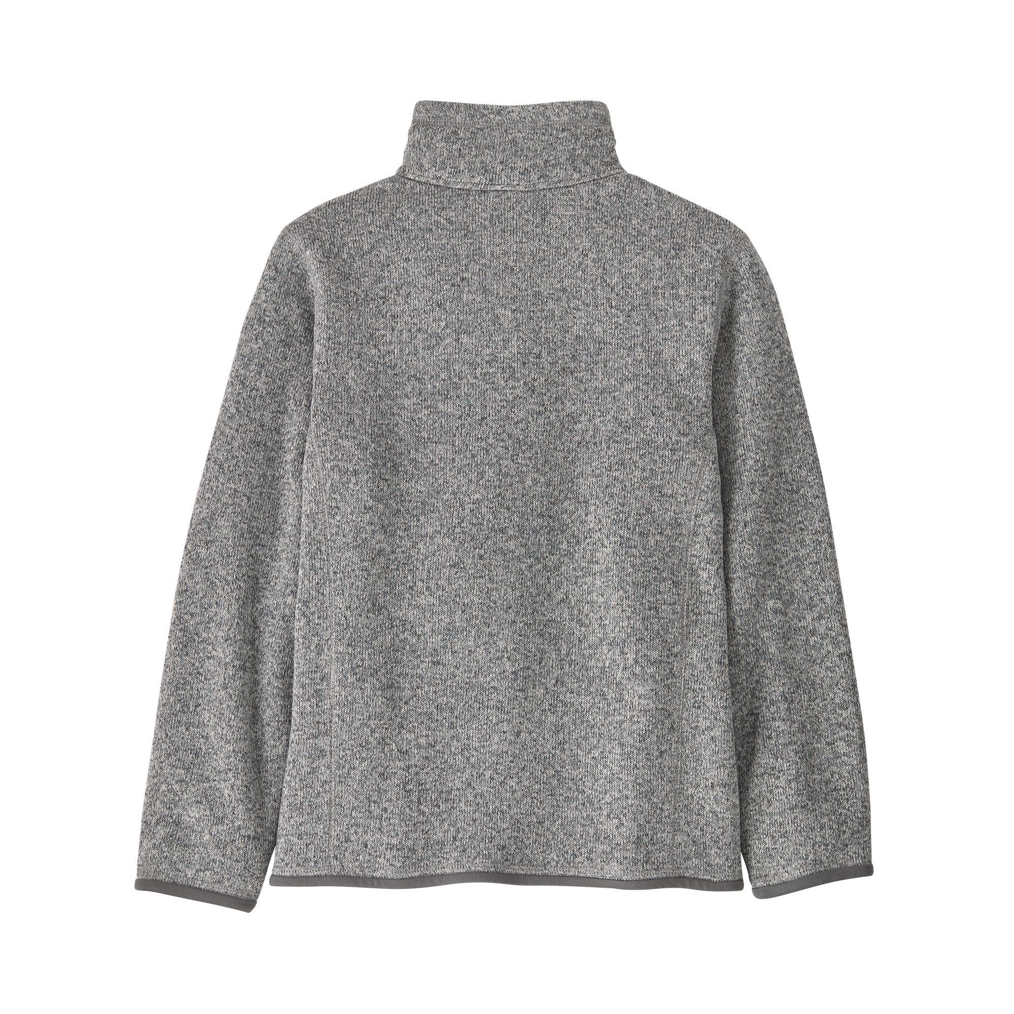 Patagonia Kids' Better Sweater® 1/4-Zip Fleece
