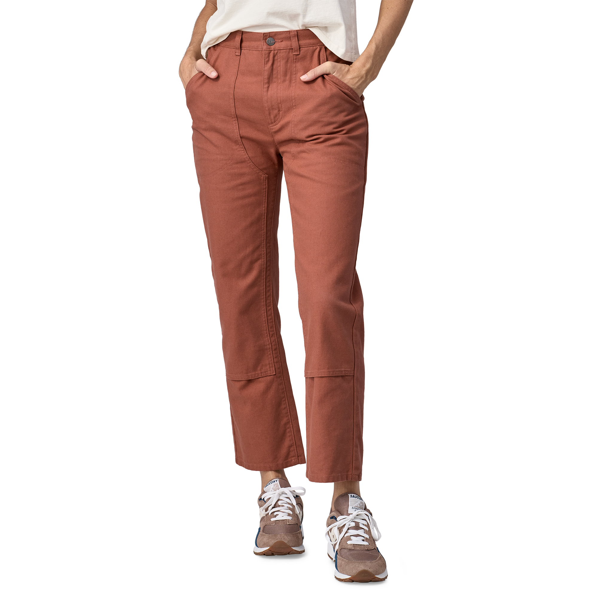 Patagonia Women's Heritage Stand Up® Pants