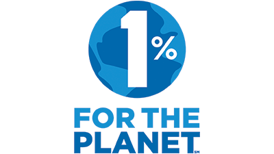 Resultado de imagen de 1% for the planet